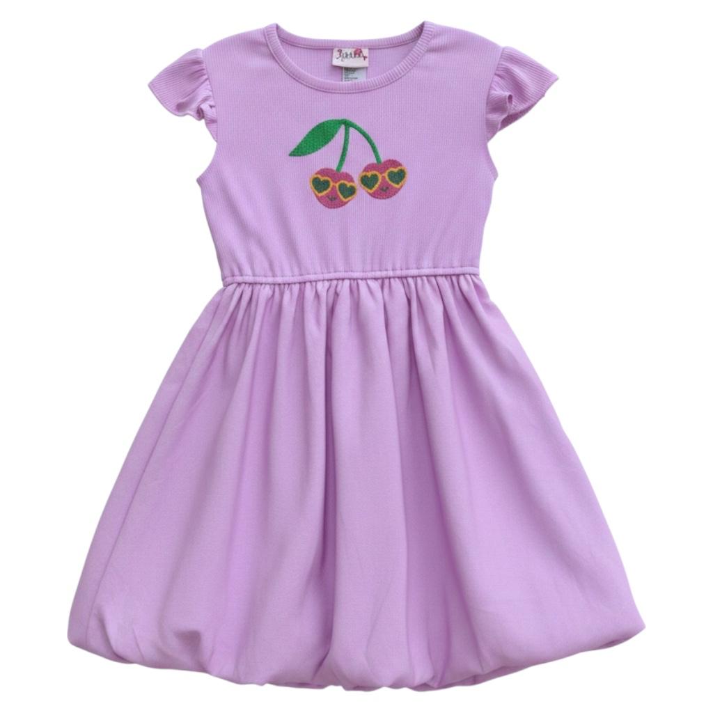 RMLA 2-4T Girls Bubble Dress (Pack of 6)