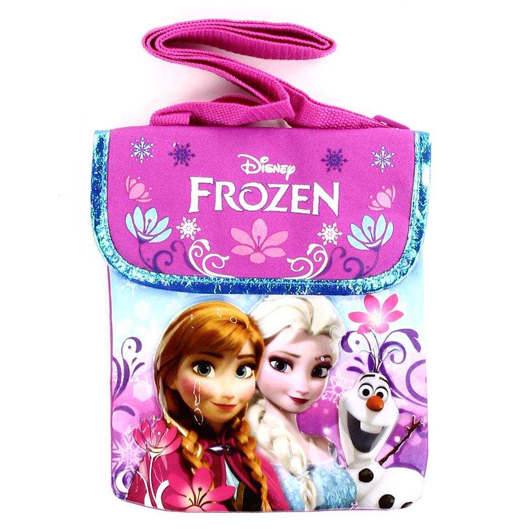 FROZEN Passport Bag (Pack of 3)