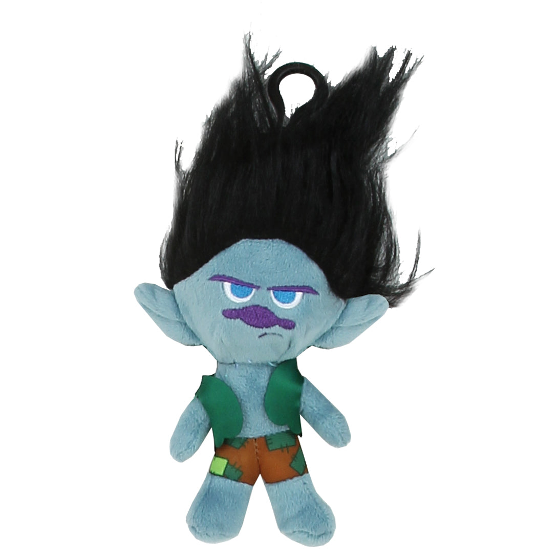 DreamWorks Trolls Series 7 Blind Bag, Teal