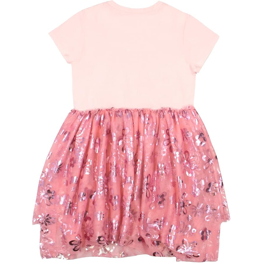 DISNEY PRINCESS Girls Tutu Dress (Pack of 4)