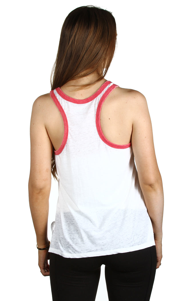 MICKEY/MINNIE Junior Tank Top (Pack of 6)