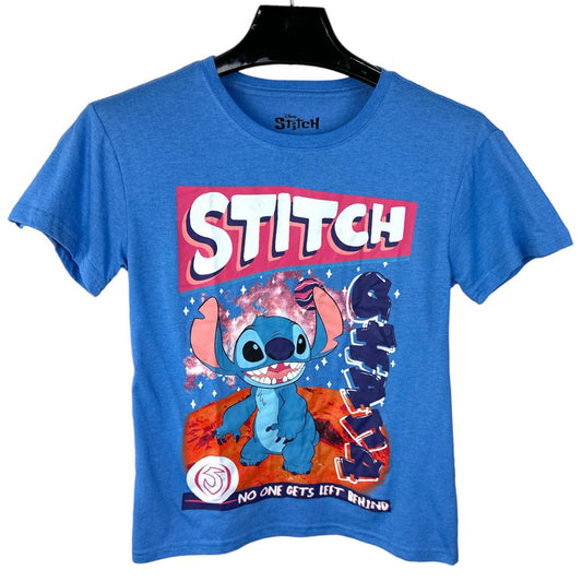 DISNEY STITCH Junior "Perfect Tee" T-Shirt (Pack of 6)
