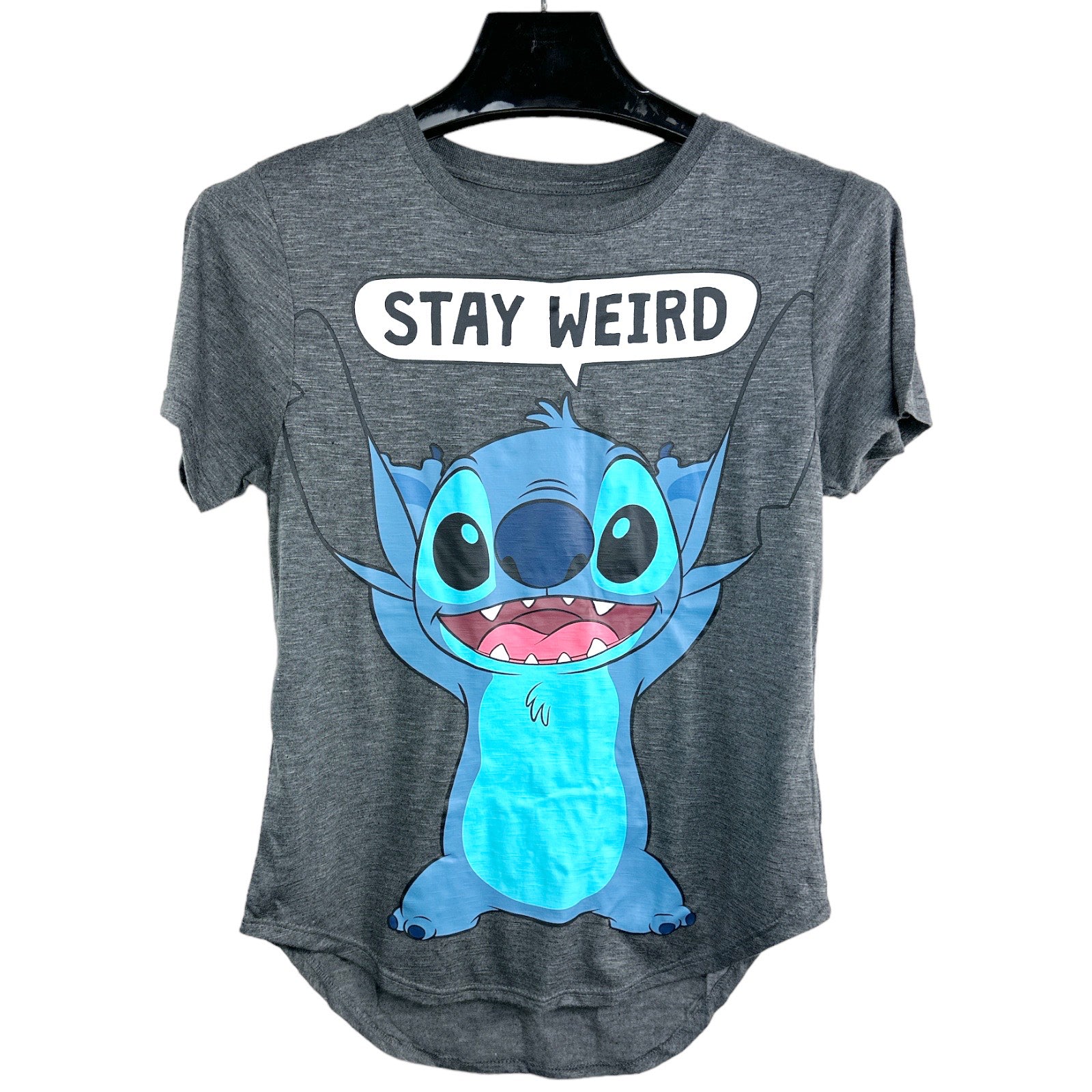 Stitch626 Disney x MINDstyle x Triclops: Artist Series II - Stitch