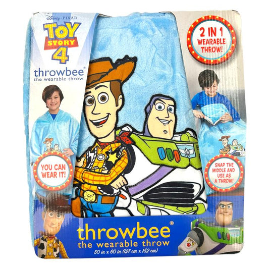 TOY STORY Throwbee® Kids' Wearable Throw Blanket (Pack of 3)