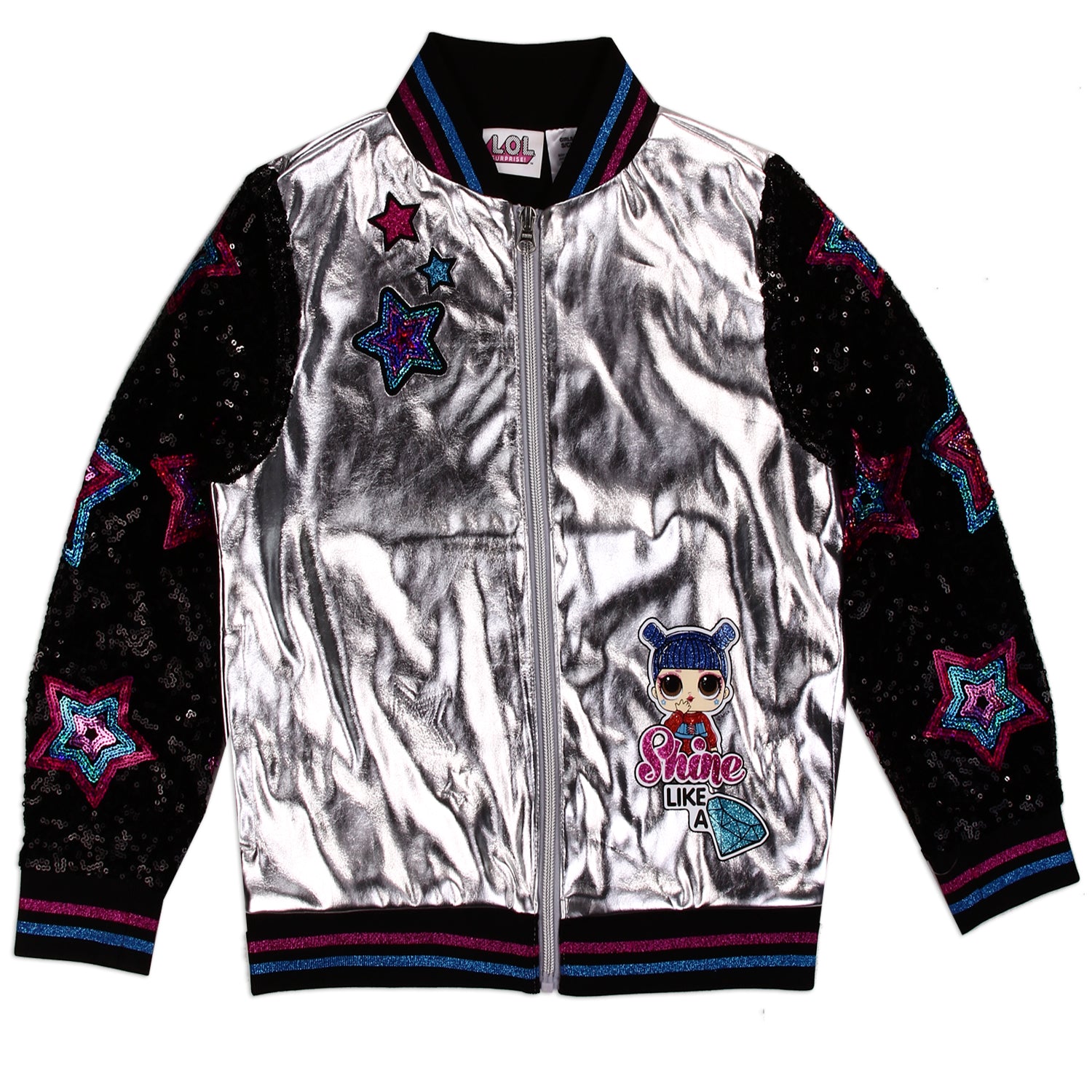 Lol surprise jacket online