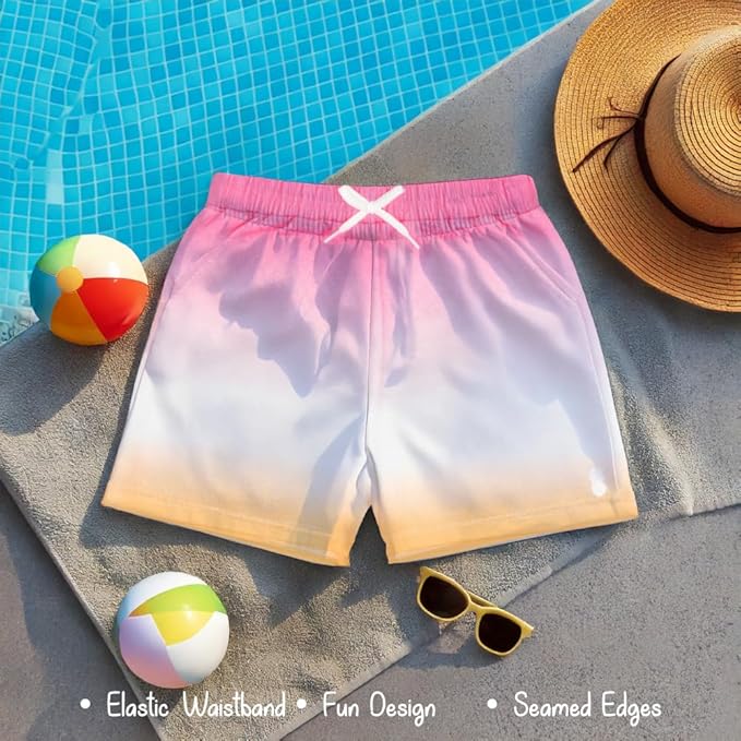 TOMMY BAHAMA 4-6X Girls 2-Piece Short Set (Pack of 6)