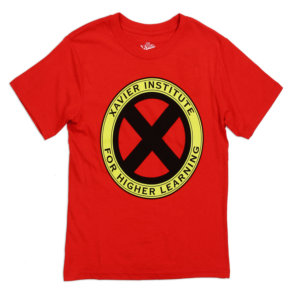 MARVEL X-MEN Boys Youth 3-Pack T-Shirt Set (Pack of 5)