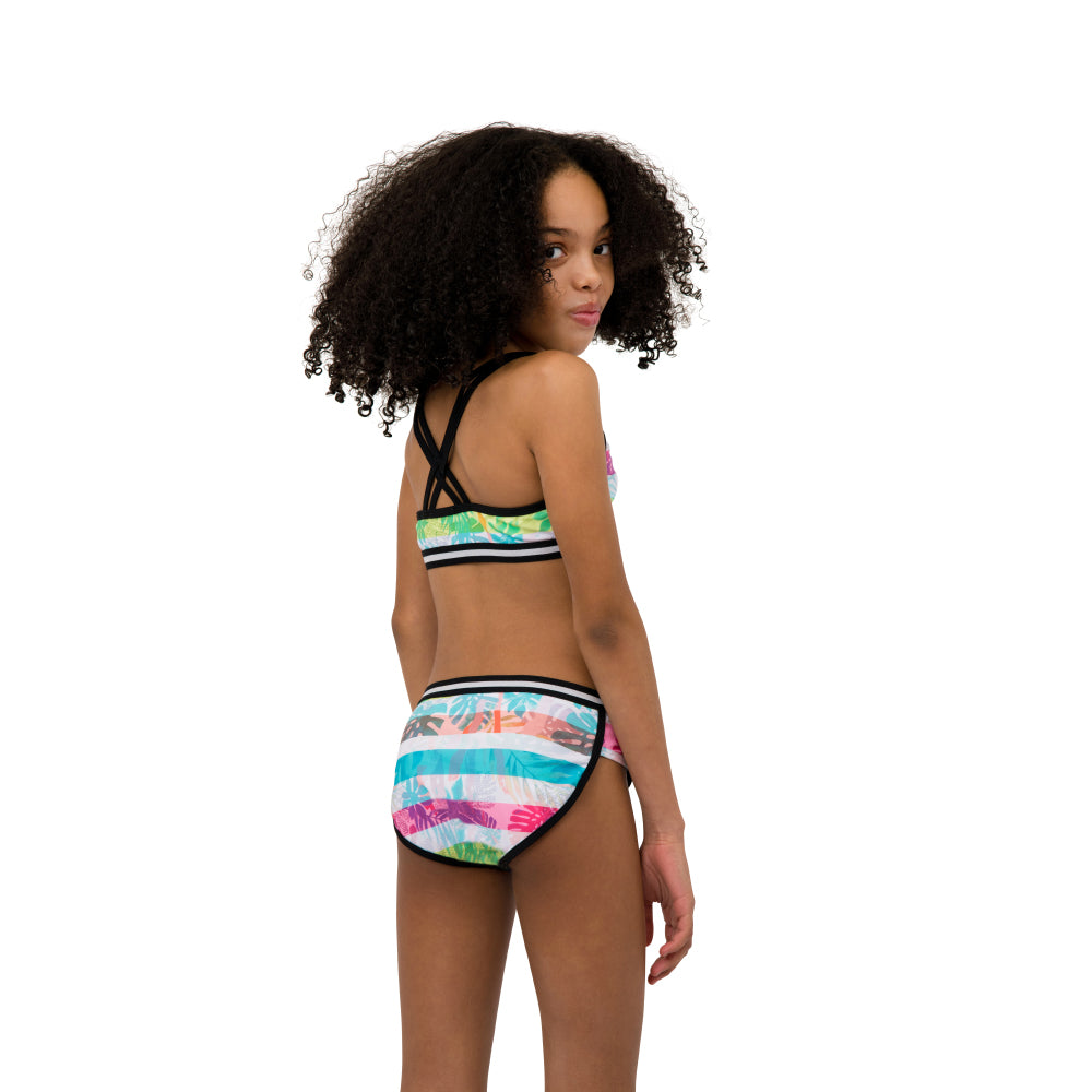 Copy of JANTZEN Girls 4-6X Swimsuit (Pack of 6)