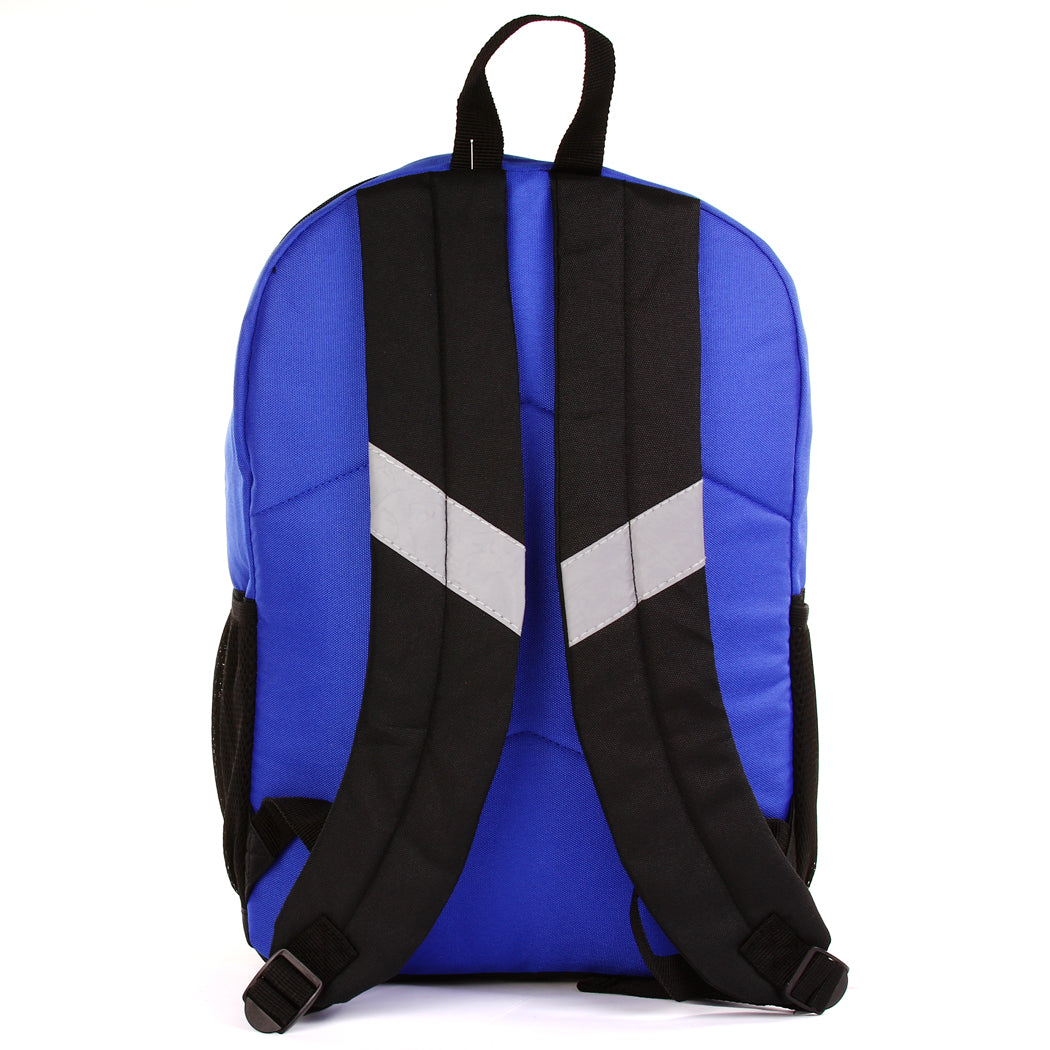 Jurassic World Deluxe 17" Backpack (Pack of 3)