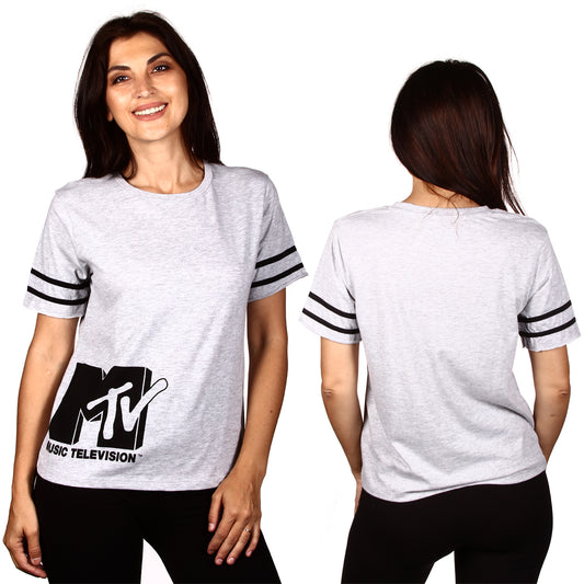MTV Junior Fashion Top (Pack of 5)