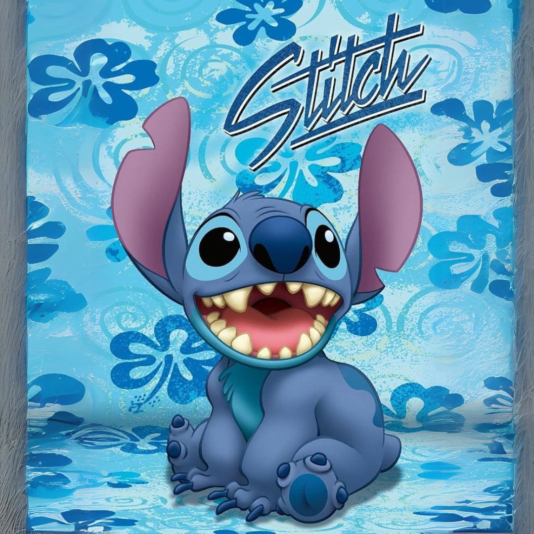 Disney Lilo & Stitch