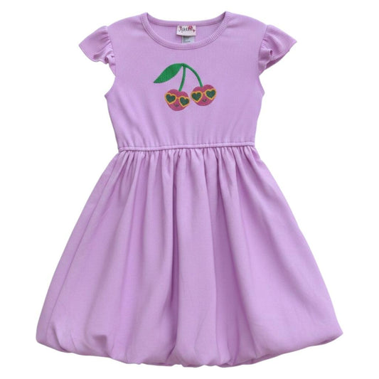 RMLA 2-4T Girls Bubble Dress (Pack of 6)