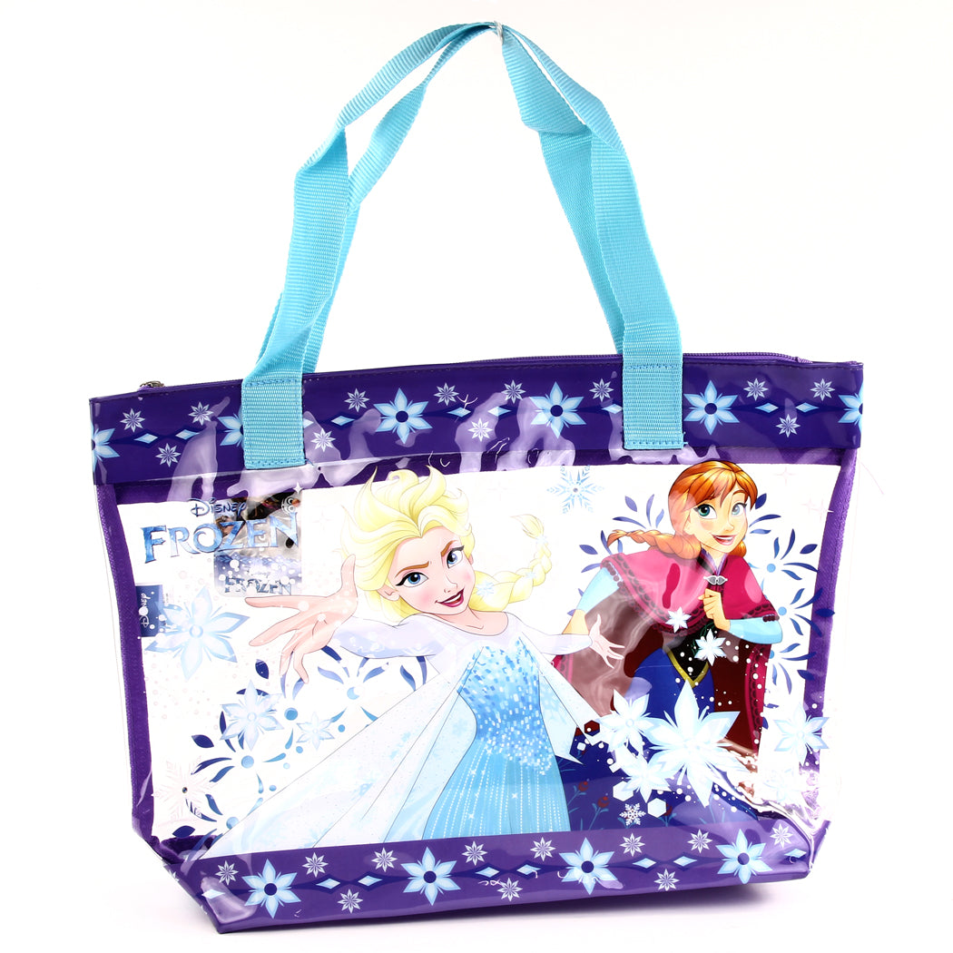 FROZEN PVC Beach Bag (Pack of 3)