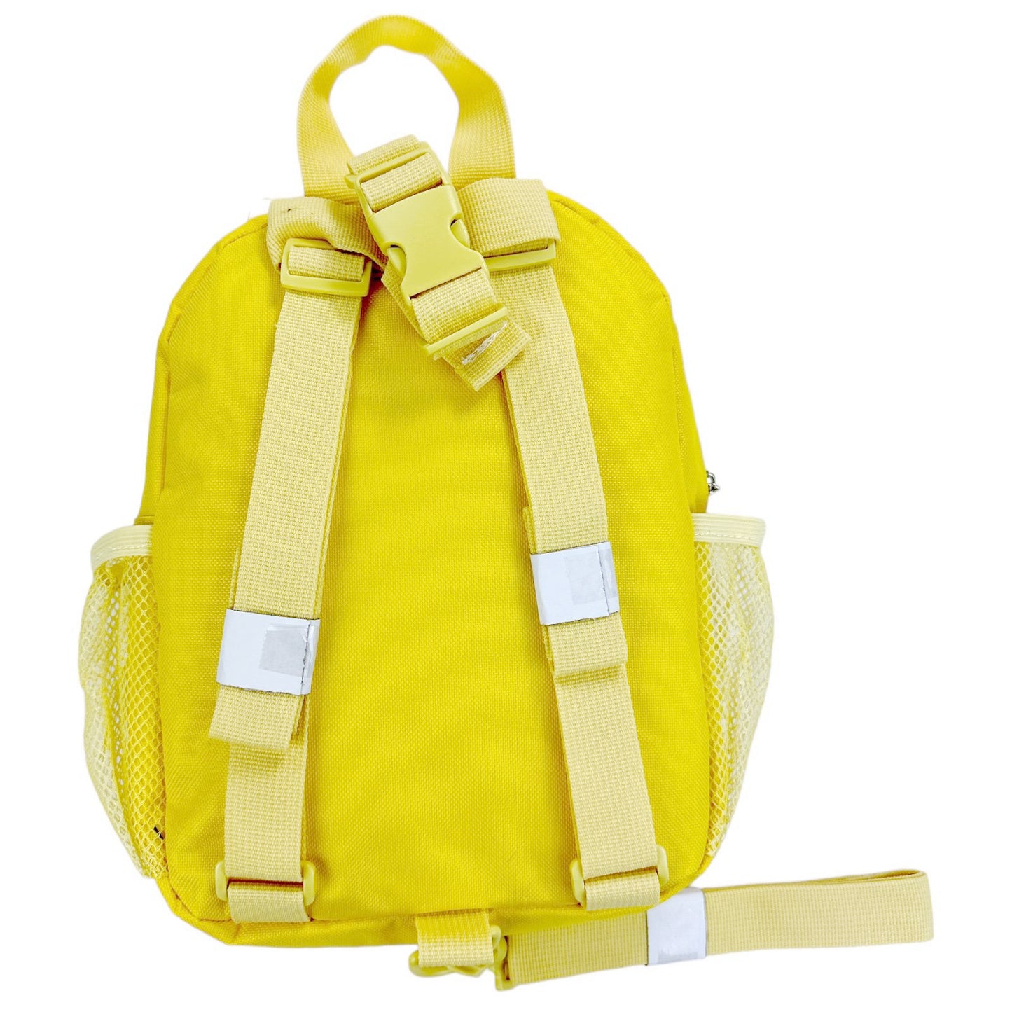 WINNIE THE POOH Mini 10" Backpack with Harness & Lead (Pack of 3)