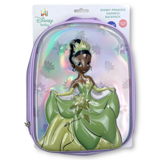 TIANA 3D Mold Mini Harness Backpack for Toddlers (Pack of 3)