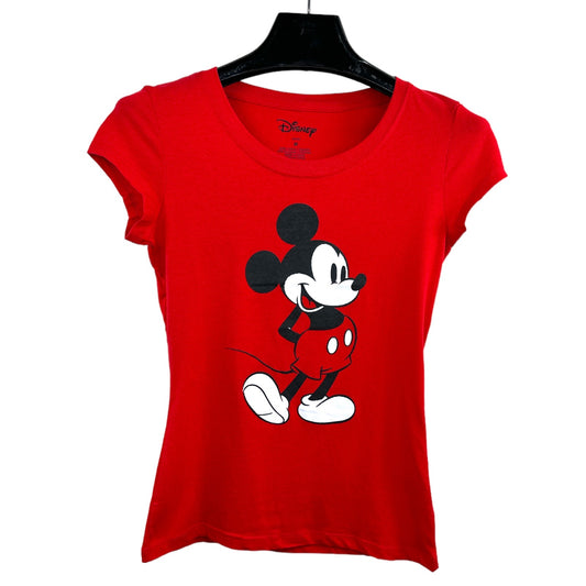 DISNEY MICKEY MOUSE Junior T-Shirt (Pack of 6)
