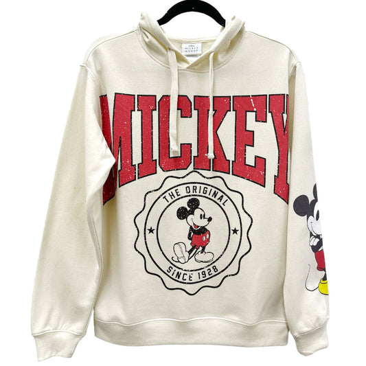 MICKEY MOUSE Junior Fleece Hooded Sweatshirt (Pack of 6)