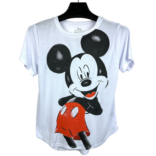 DISNEY MICKEY MOUSE Junior Fashion T-Shirt (Pack of 11)