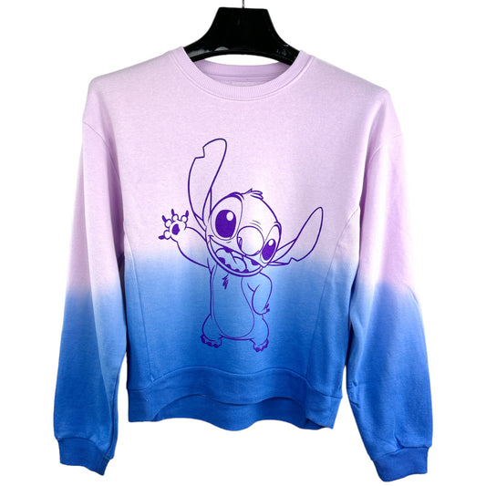 DISNEY STITCH Junior Fleece Sweatshirt (Pack of 6)