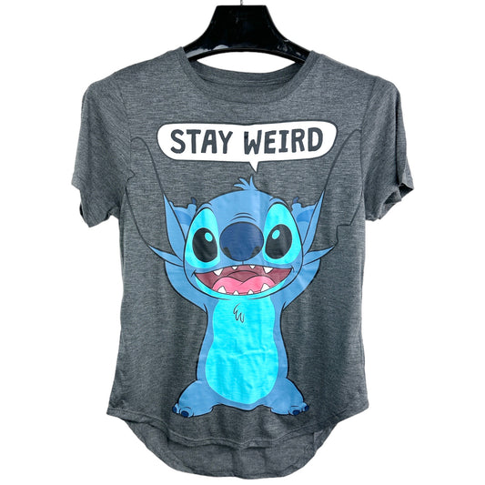 DISNEY STITCH Junior Fashion Top (Pack of 6)