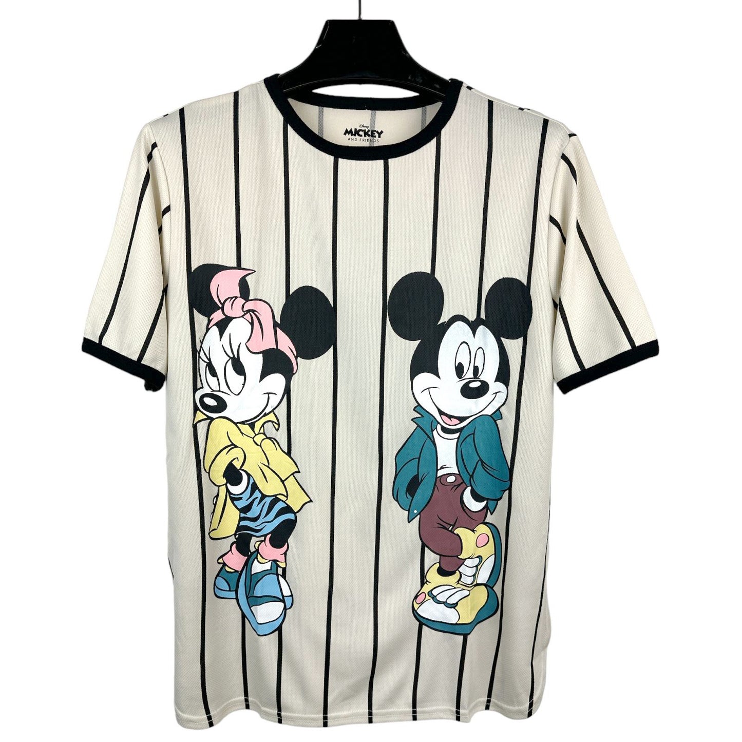 DISNEY MICKEY & MINNIE Junior Pullover Jersey (Pack of 6)