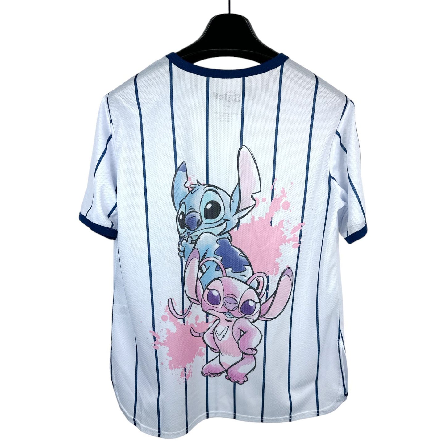 DISNEY STITCH Junior Pullover Jersey (Pack of 6)