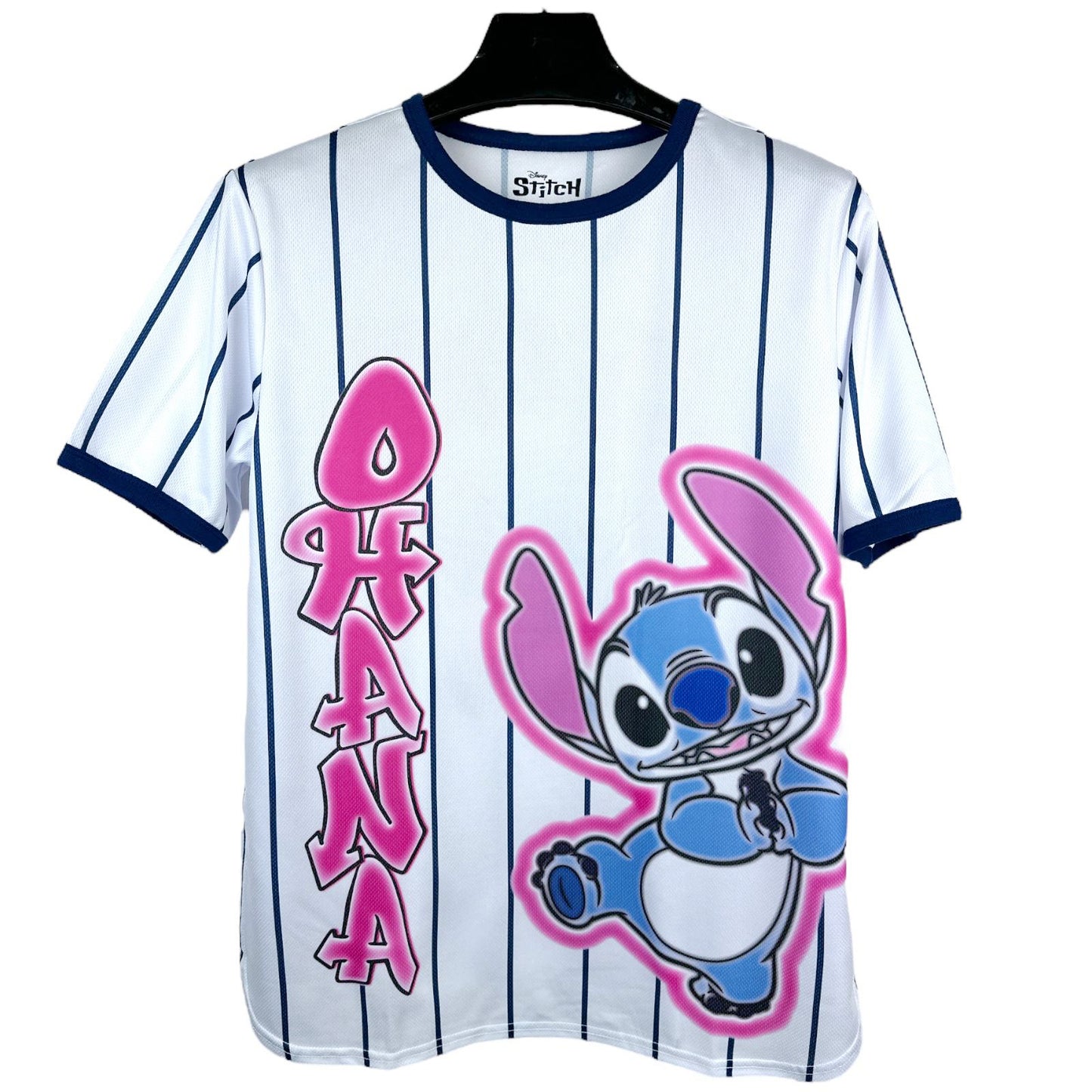 DISNEY STITCH Junior Pullover Jersey (Pack of 6)