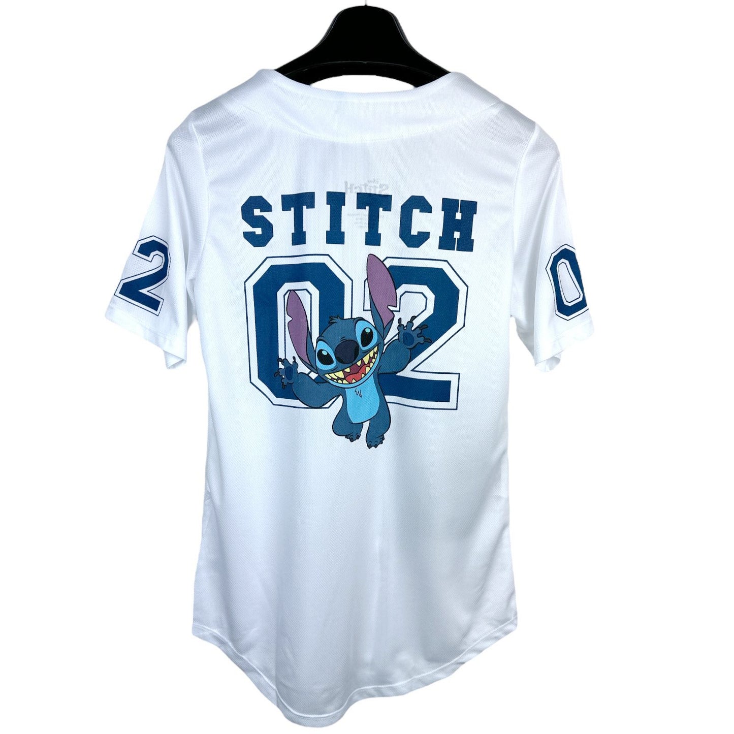 DISNEY STITCH Junior Baseball Jersey (Pack of 6)