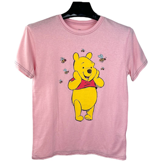 WINNIE THE POOH Junior Short-Sleeve T-Shirt (Pack of 6)