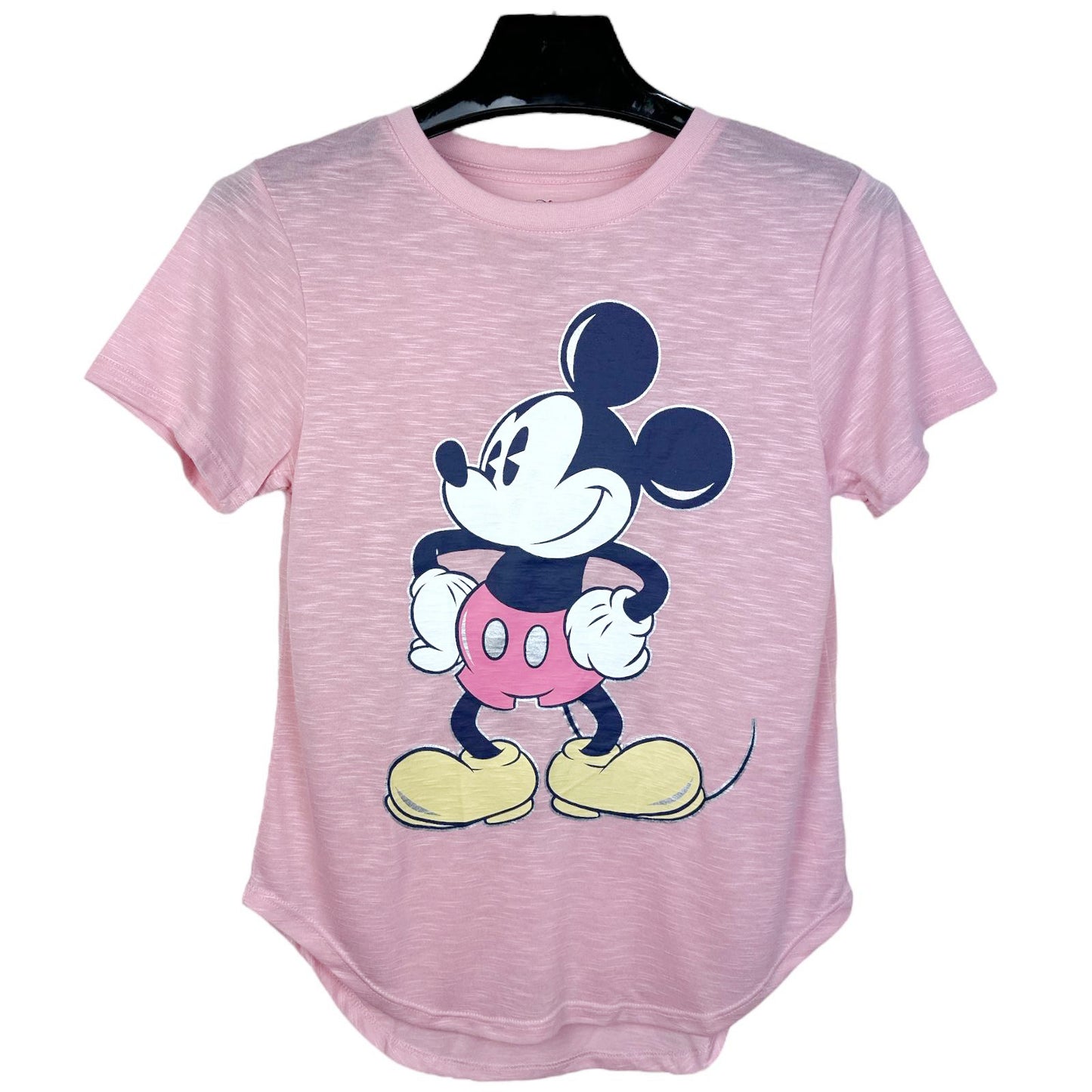 DISNEY MICKEY MOUSE Junior High-Low Top (Pack of 6)