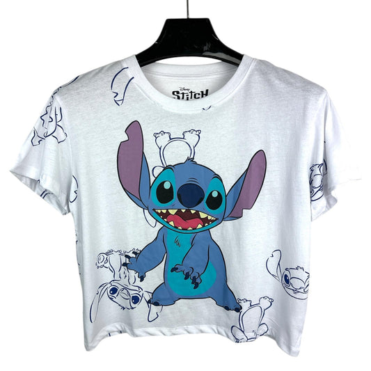 DISNEY STITCH Junior Crop Top (Pack of 6)