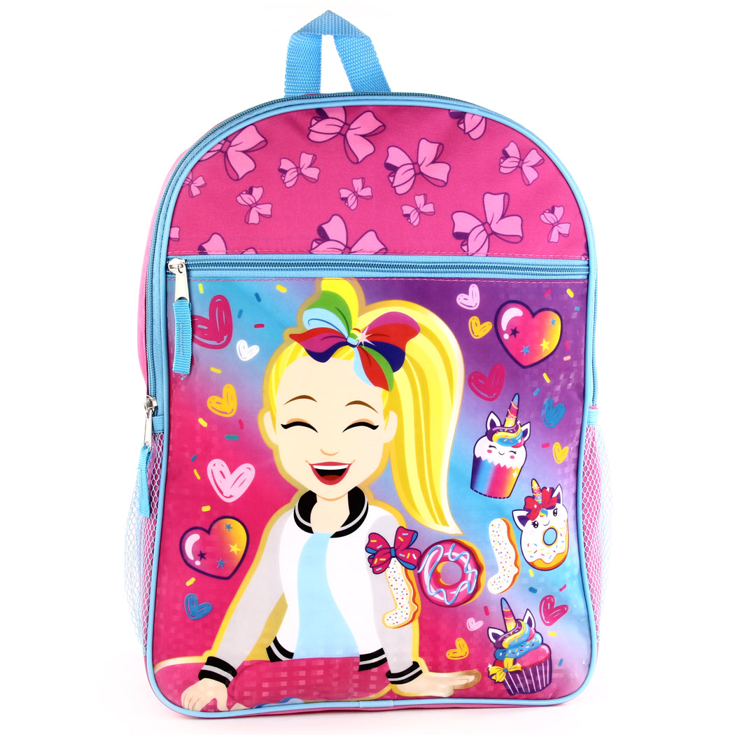 JOJO SIWA Deluxe 16