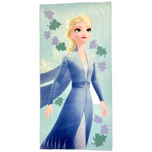 FROZEN Large Beach Towel (Pack of 3)