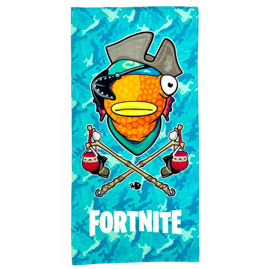 FORTNITE Large Beach Towel (Pack of 3)