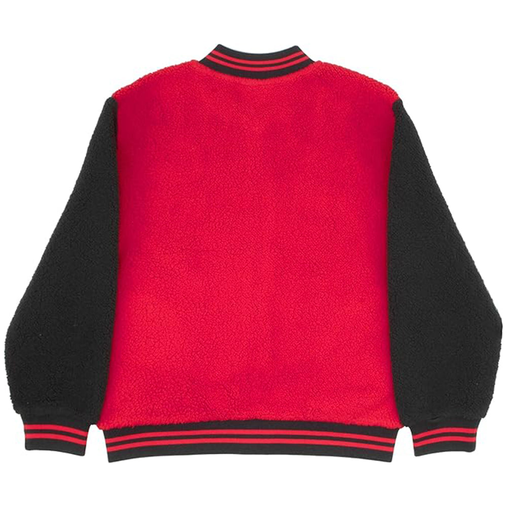 MINNIE MOUSE Girls Varsity Jacket (Pack of 3)