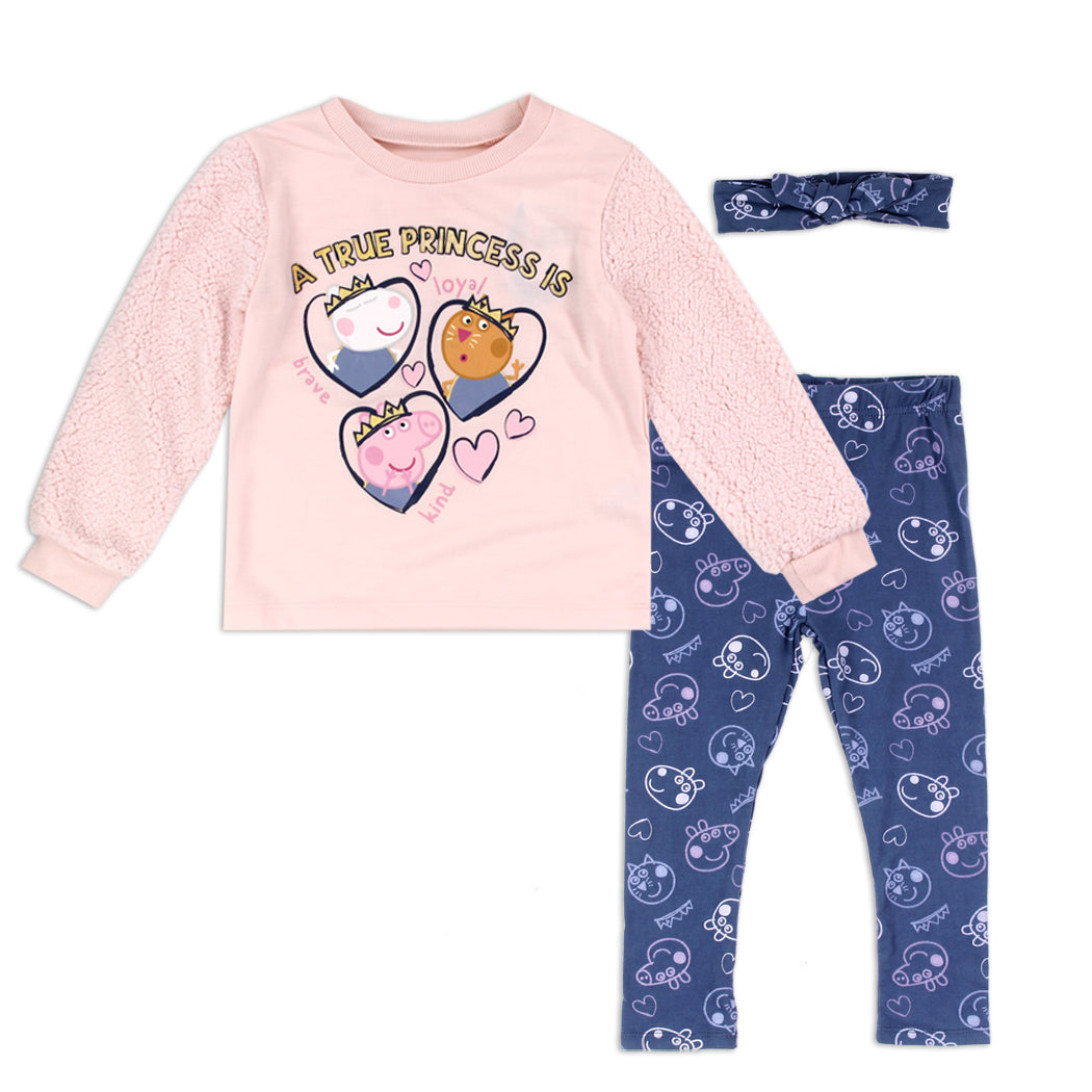 Disney brave online pajamas