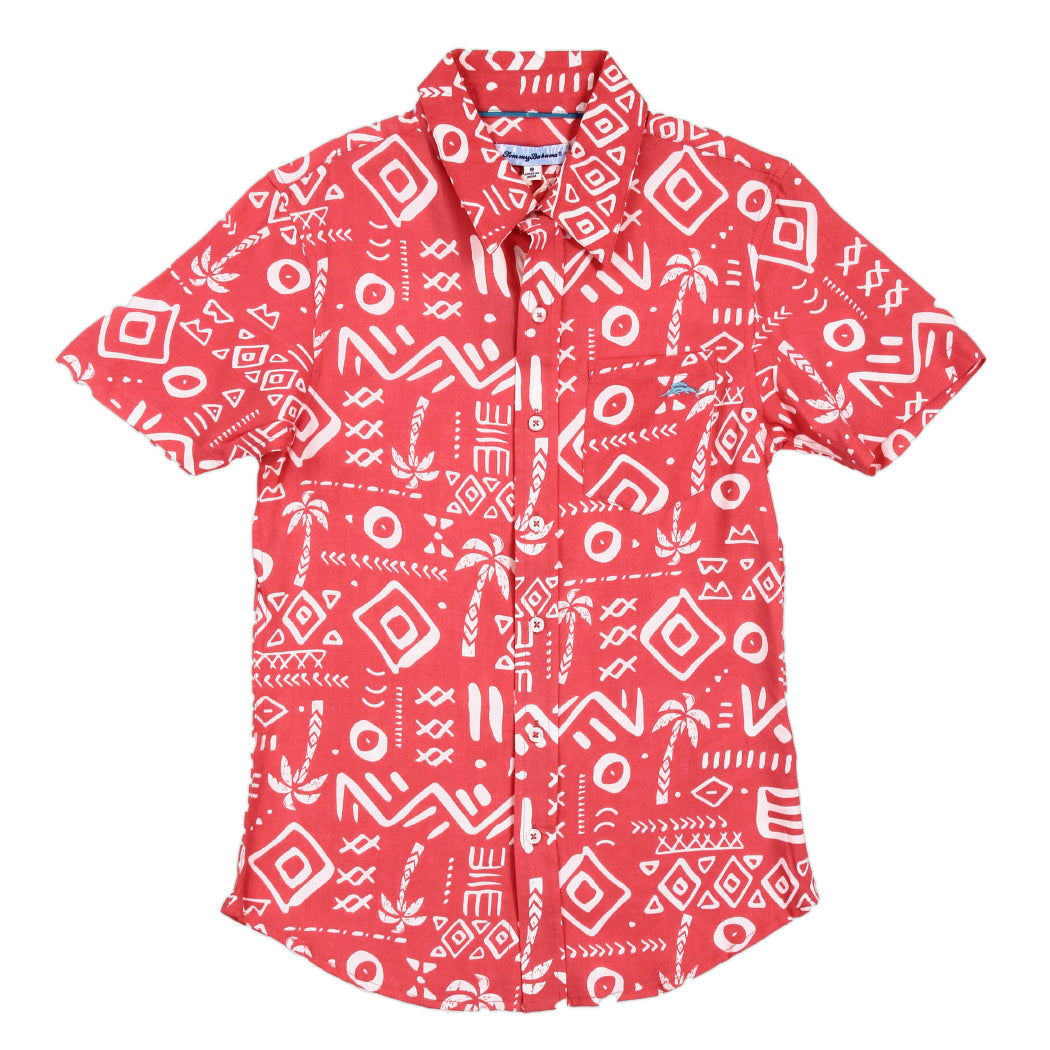 4 Tommy outlet Bahama Shirts