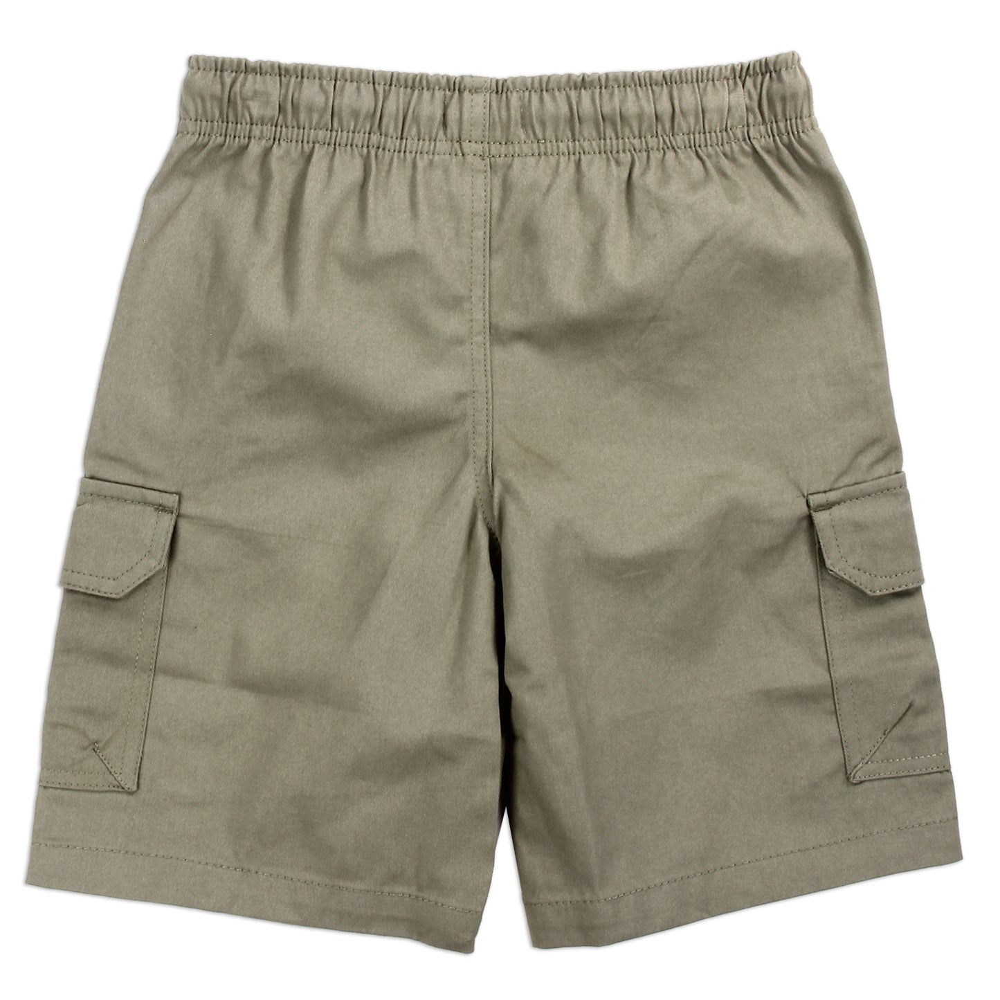 TOMMY BAHAMA Boys 4-7 Twill Cargo Shorts (Pack of 6)