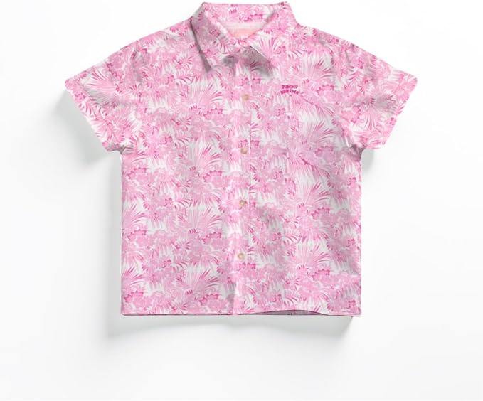 TOMMY BAHAMA Girls 2-Piece Short Set (Pack of 5)