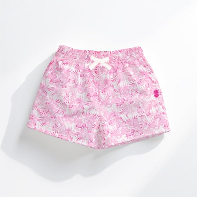 TOMMY BAHAMA Girls 2-Piece Short Set (Pack of 5)