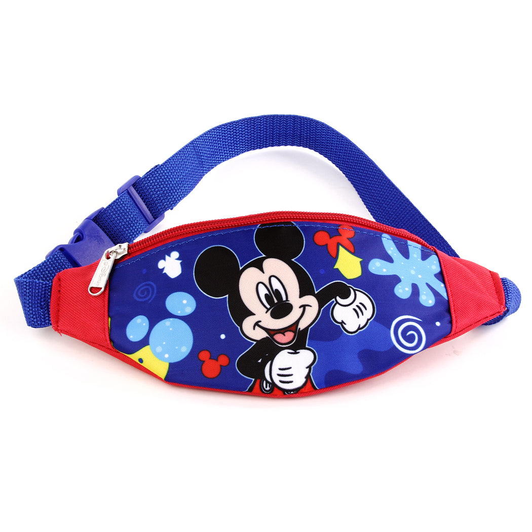 MICKEY MOUSE Belt Bag (Pack of 3)