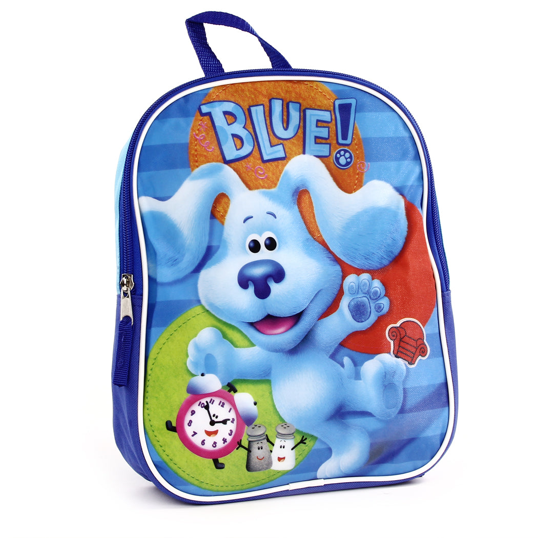 BLUE'S CLUES 11" Mini Backpack (Pack of 3)