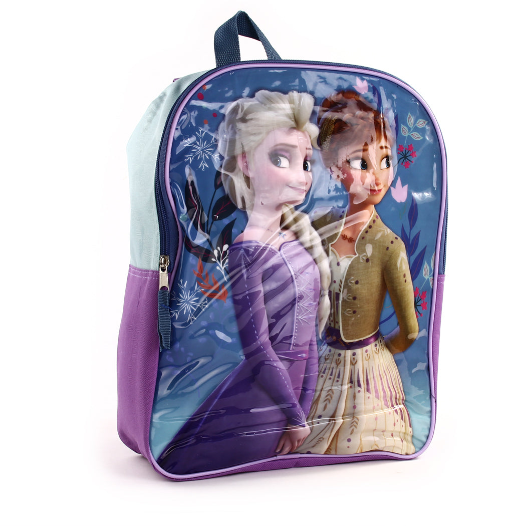 FROZEN 15" Backpack (Pack of 3)