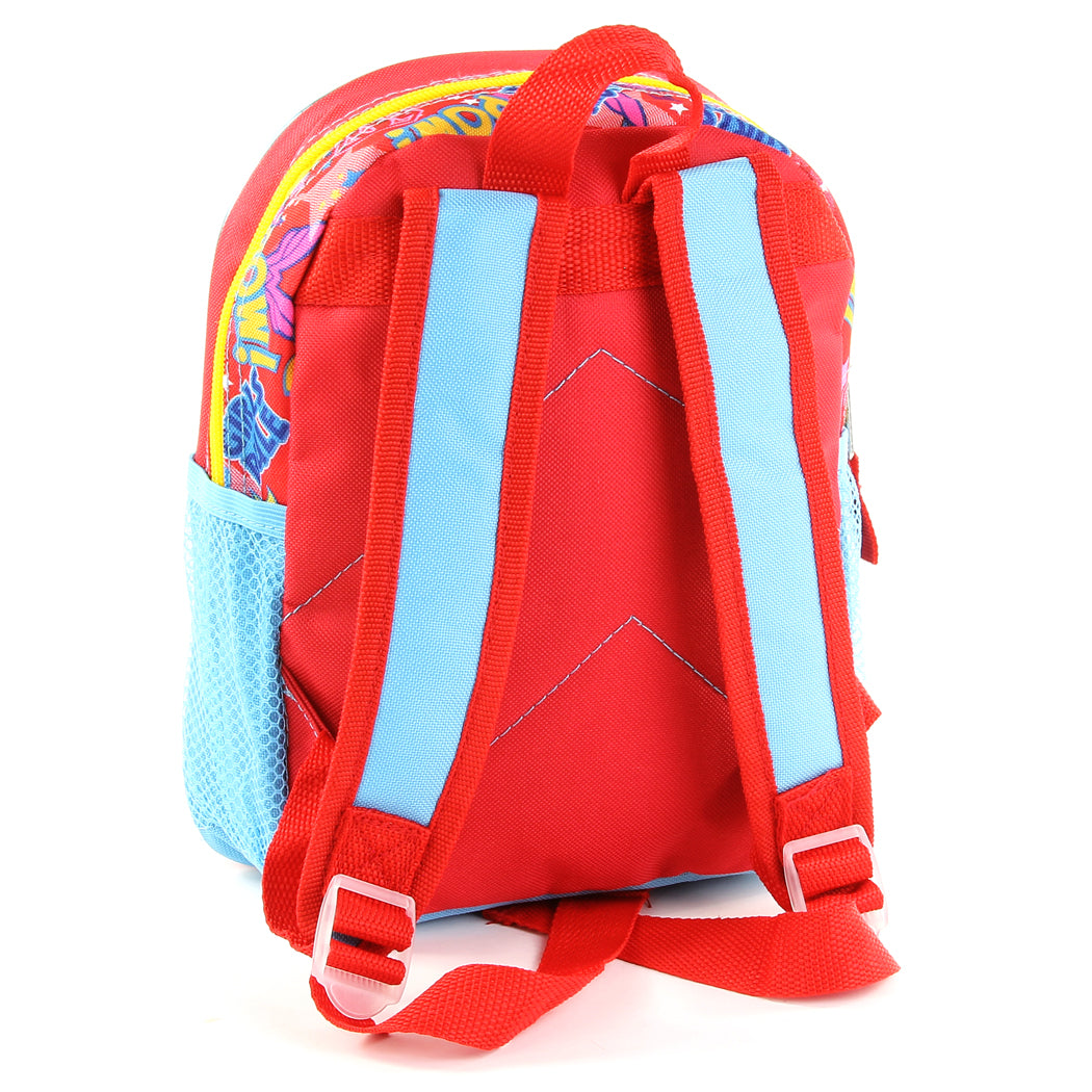 DC GIRLS Mini Backpack (Pack of 3)