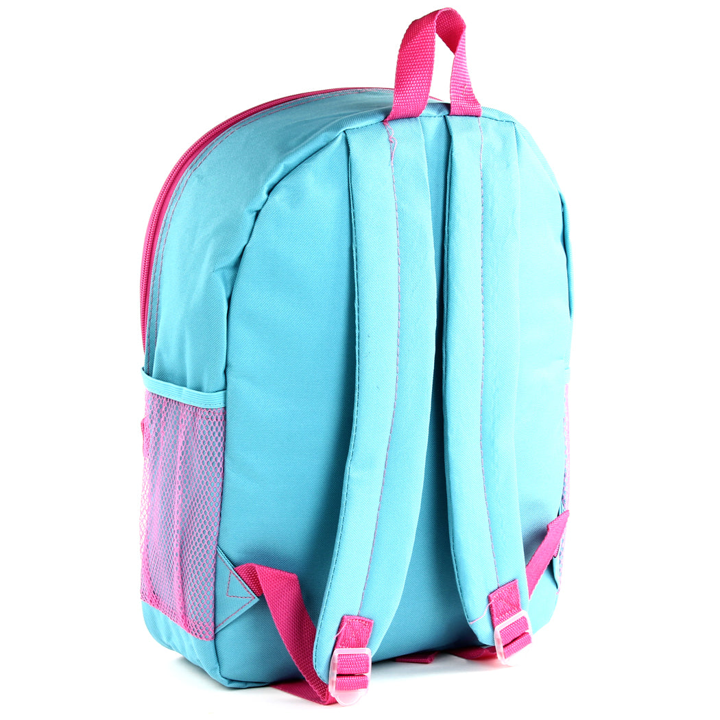 LOL SURPRISE 16" Backpack W/ Lunch Bag (Pack of 3)