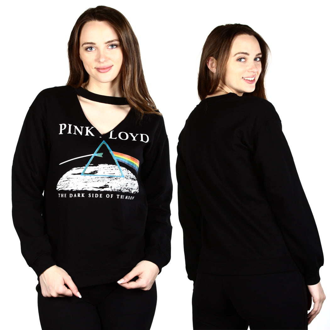 PINK FLOYD Junior Fashion Sweatshirt (Pack of 6)