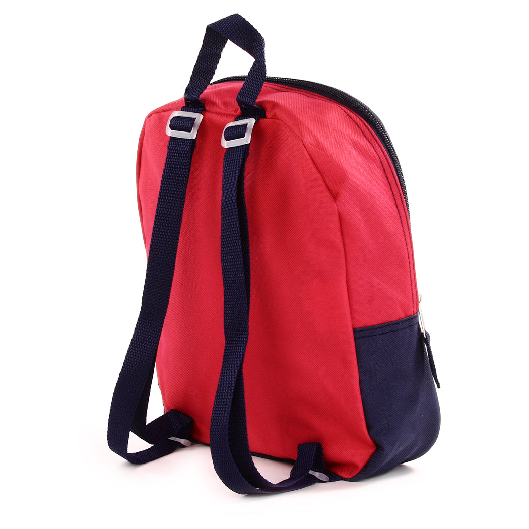 SPIDER-MAN 11" Mini Backpack (Pack of 3)