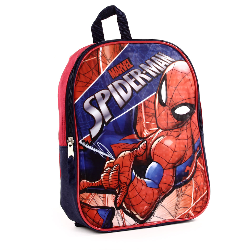 SPIDER-MAN 11" Mini Backpack (Pack of 3)