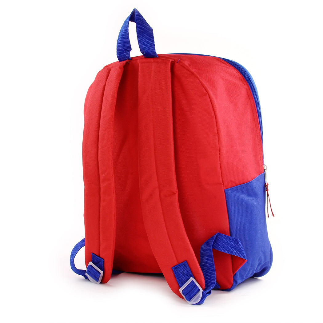 SPIDER-MAN 15" Backpack (Pack of 3)