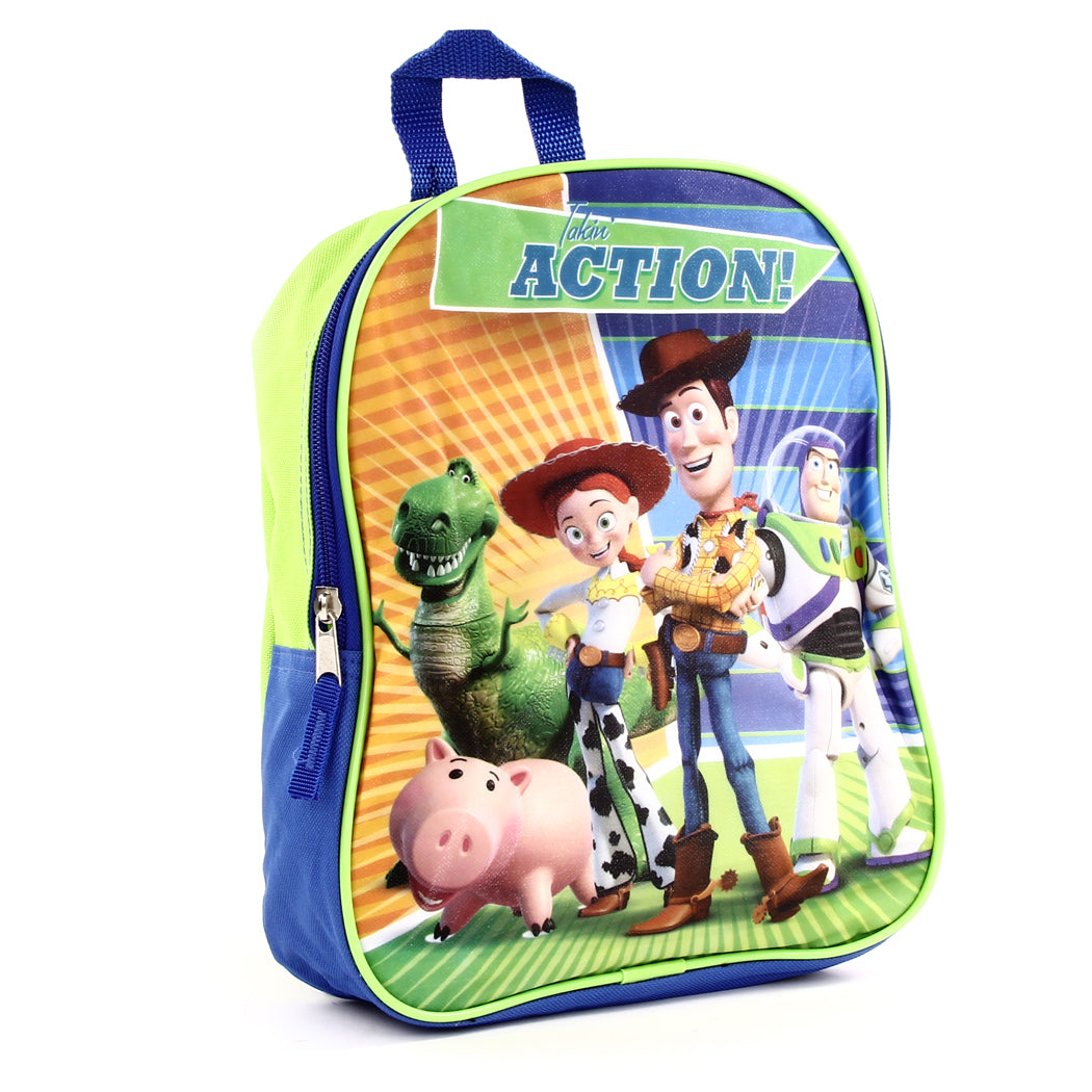TOY STORY 11" Mini Backpack (Pack of 3)